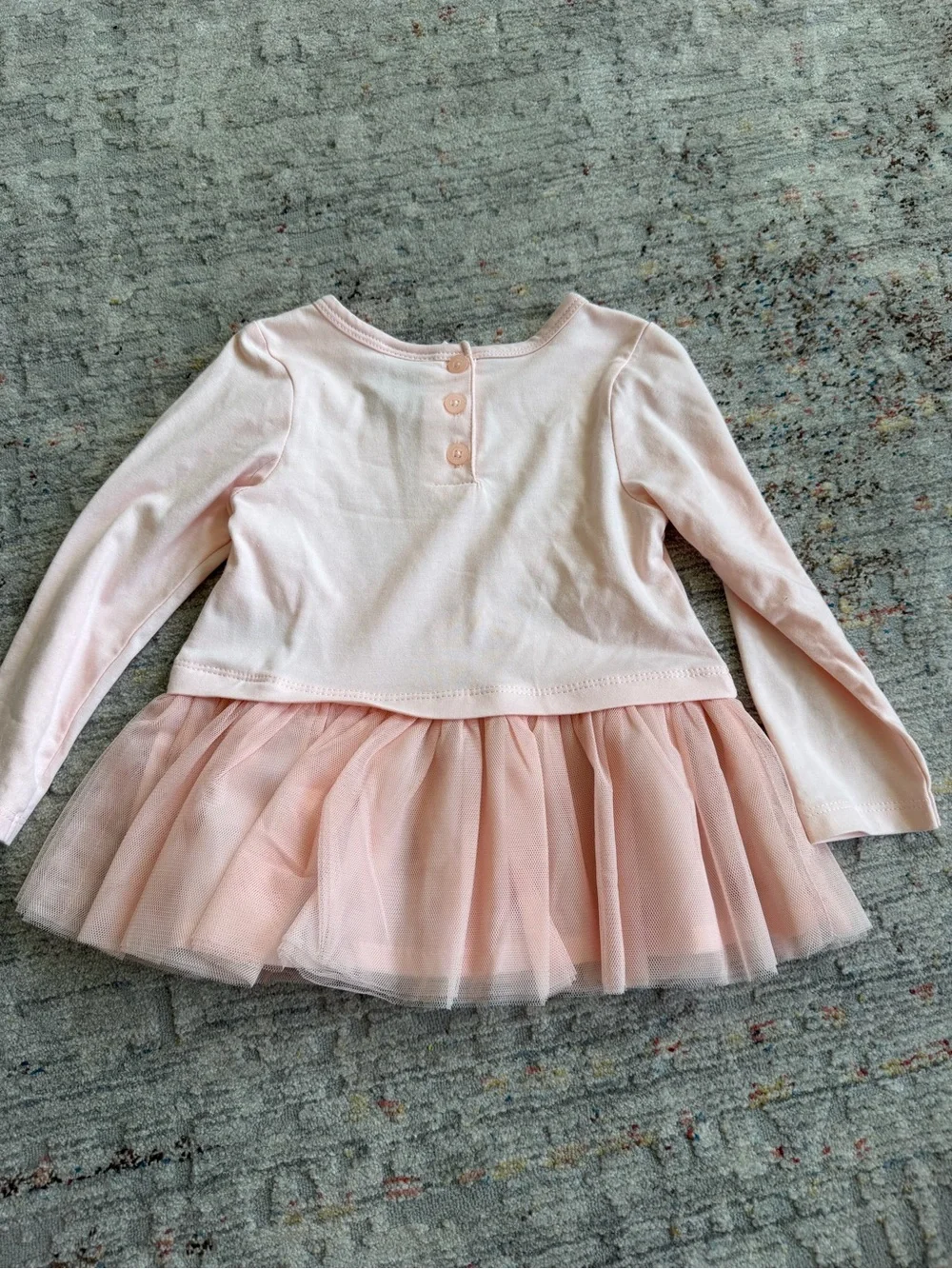 Calvin Klein Jeans sweet pink